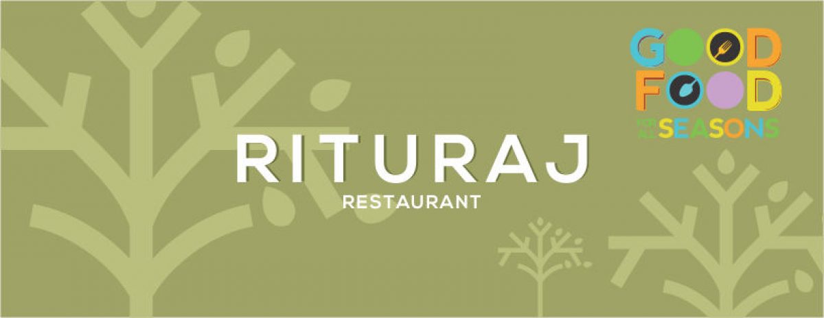 Rituraj Restaurant